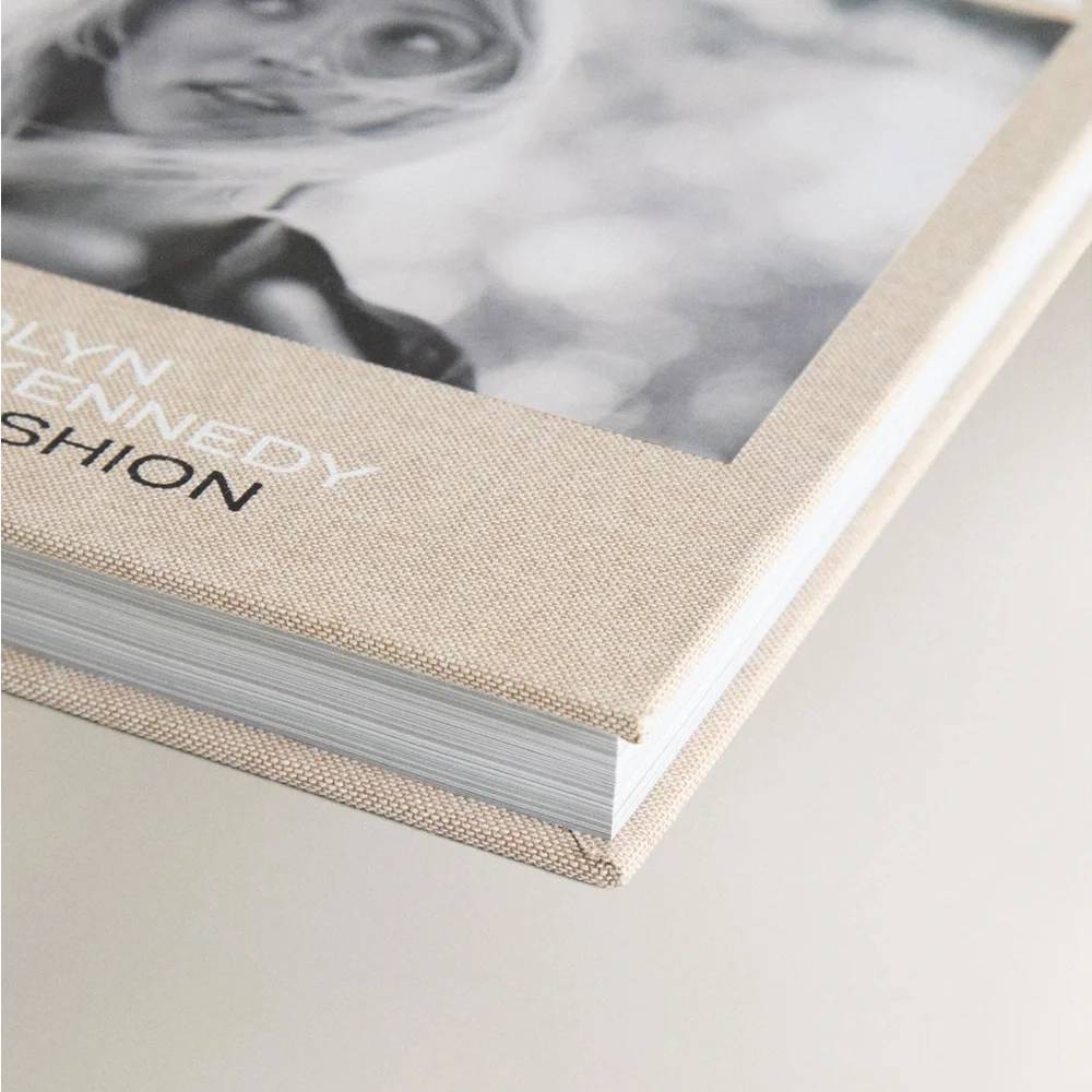 CBK: A Life in Fashion Book - Picture 3 of 5